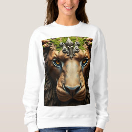 Majestic Synthese Sweatshirt