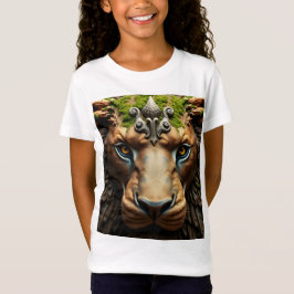 Majestic Synthese T-Shirt