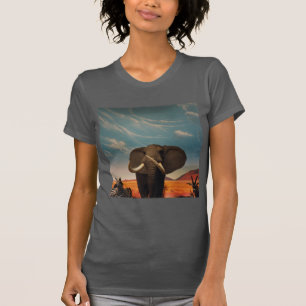 Majestic T-Shirt