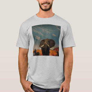 Majestic T-Shirt