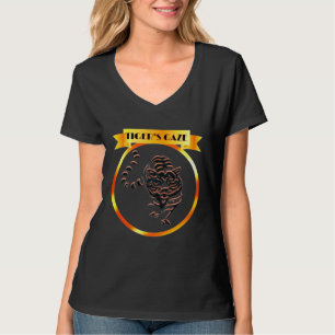 Majestic Tiger T-Shirt