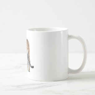 Majestic Tiger Tasse - Fierce & Wild