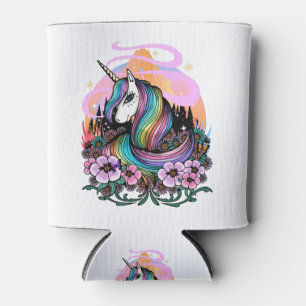 Majestic Unicorn Dosenkühler