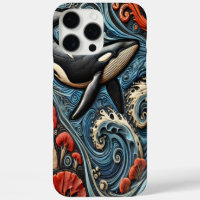 Majestic Whales: Tiefsee-Ruhe