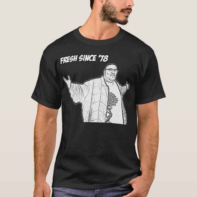 Majestik Originalität T-Shirt (Vorderseite)