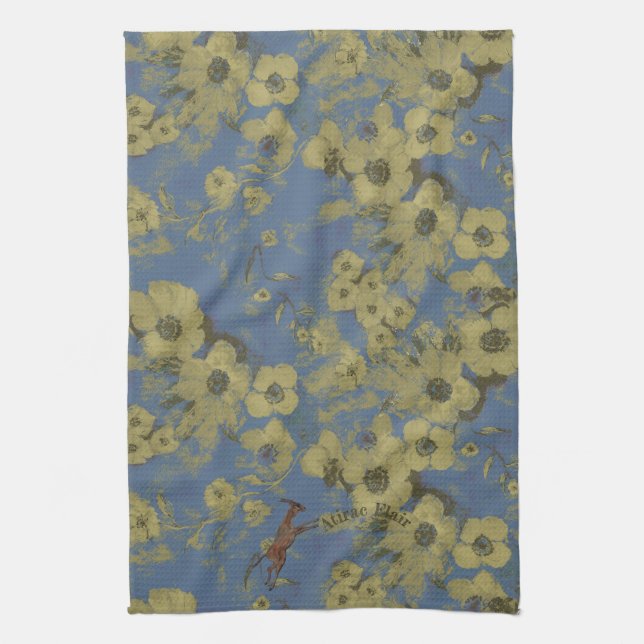 Majflor Kökshandduk  Geschirrtuch (Vertikal)