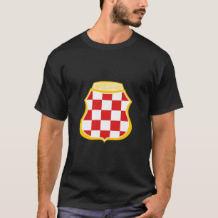 Majica, Grb Herceg Bosne T-Shirt