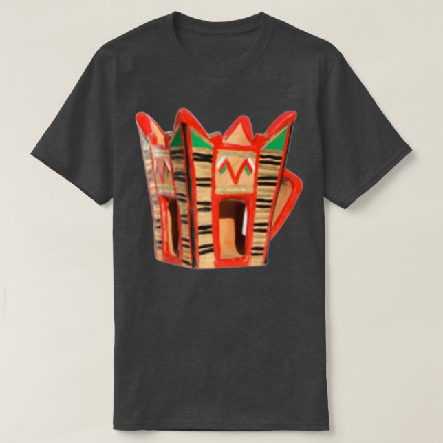 Majmar T-Shirt (Design vorne)