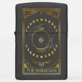 Major Arcana The Magician Tarot Card Case-Mate iPh
