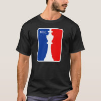 Major League Chessplaying - MLC