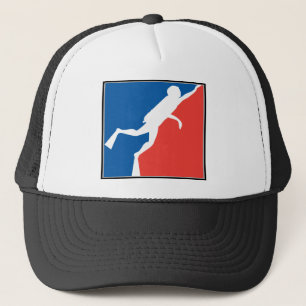 Major League Diver Truckerkappe