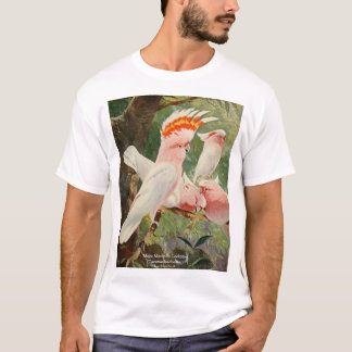 Major Mitchell-Kakadu T-Shirt