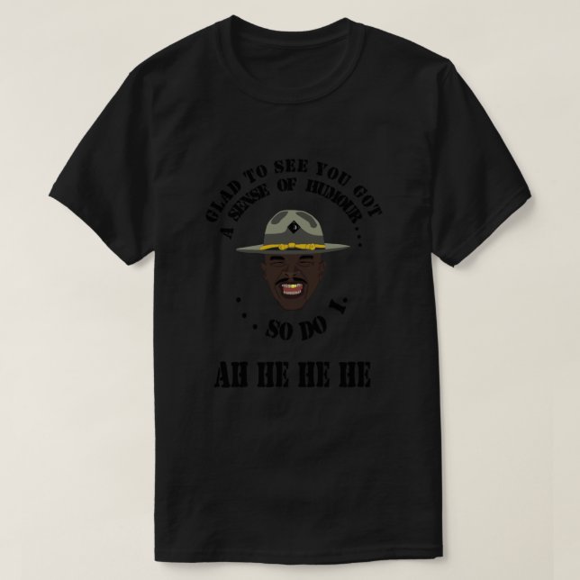 Major Payne T - Shirt Essential T - Shirt (Design vorne)