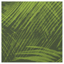 Makana Palmen-hawaiischer tropischer Druck