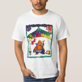 Makario steife Freunde T-Shirt