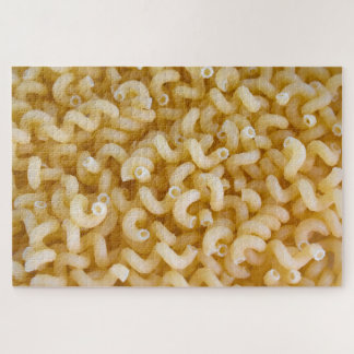 Makaroni-Puzzle Puzzle