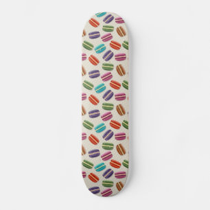Makaronskateboard Skateboard