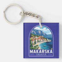 Makarska Kroatien Reisen