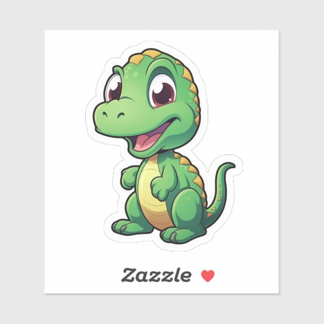 Make a Statement with Our Eye-Catching Stickers. Aufkleber (Blatt)