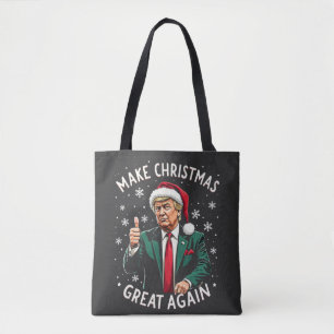 Make Christmas Great Again Hässlicher Weihnachtsma