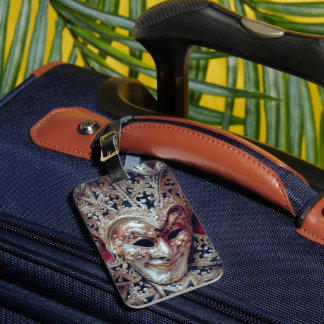 Make Em Laugh Gepäckanhänger