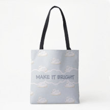 Make It Bright Cloud