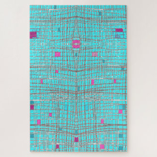 Make Me Crazy Puzzle