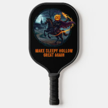 Make Sleepy Hollow wieder großartig