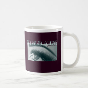 Make-up Artist 1 - Tasse, Cup Tasse
