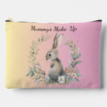 Make-up Bag - Für neue Mütter