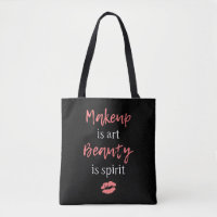 Make-up ist Kunst Schönheit ist Geist