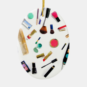 Make-up Keramikornament