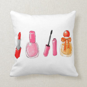 Make-up Kissen