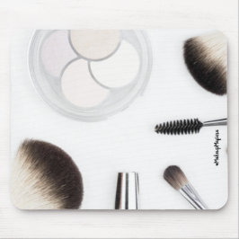 Make-up Mafiosa Mausunterlage Mousepad