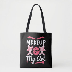 Make-up - Make-up ist meine Kunst