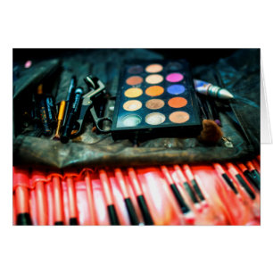 Make-up-Pinsel