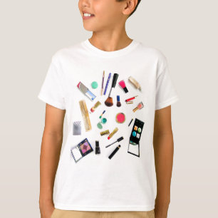 Make-up T-Shirt