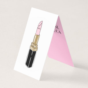 Make-up Visitenkarten