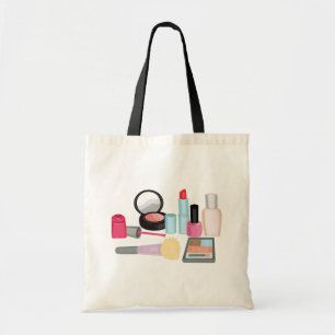 Make-upkosmetik Tragetasche