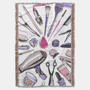 Make-upkreis-Entwurf Decke