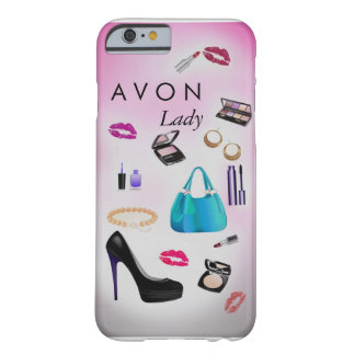 Make-upmode girly iPhone 6 Fall Barely There iPhone 6 Hülle