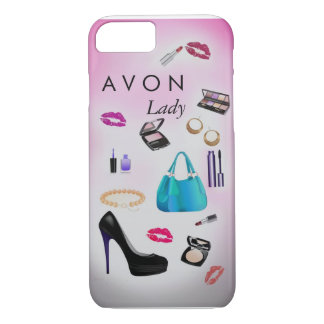 Make-upmode girly iPhone 7 Fall Case-Mate iPhone Hülle