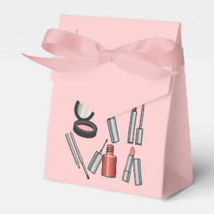 Make-upParty-Sachen-Tasche Geschenkschachtel