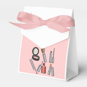 Make-upParty-Sachen-Tasche Geschenkschachtel