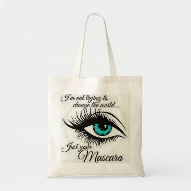 Make-upTaschen-Tasche Tragetasche (Vorne)