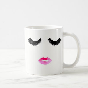 Make-upTasse Kaffeetasse