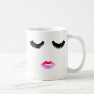 Make-upTasse Kaffeetasse