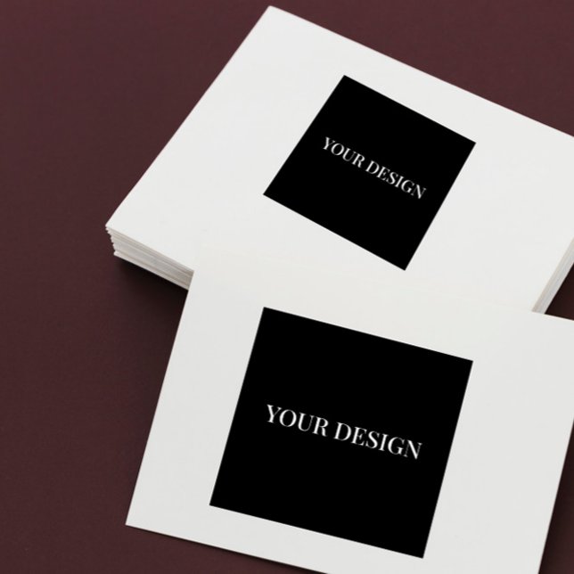 Make Your Own Custom Logo | Design Rubber Stamp Gummistempel (Von Creator hochgeladen)