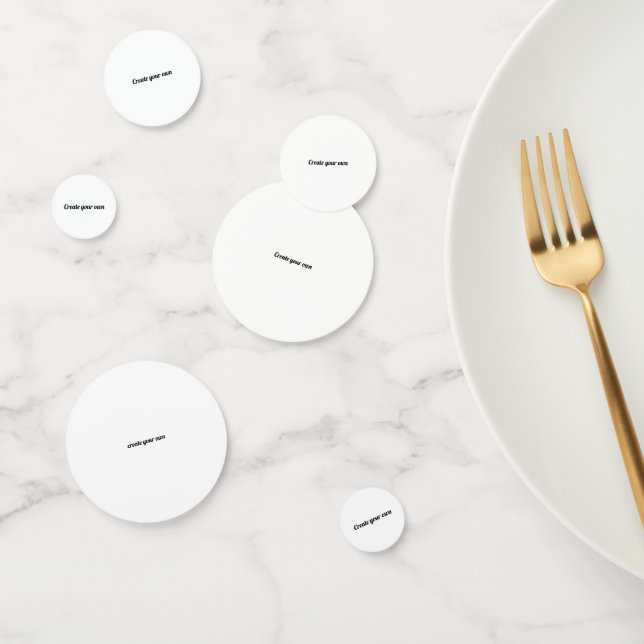 Make Your Own Konfetti (Gruppe)