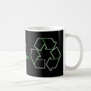 MakeADifference Kaffeetasse